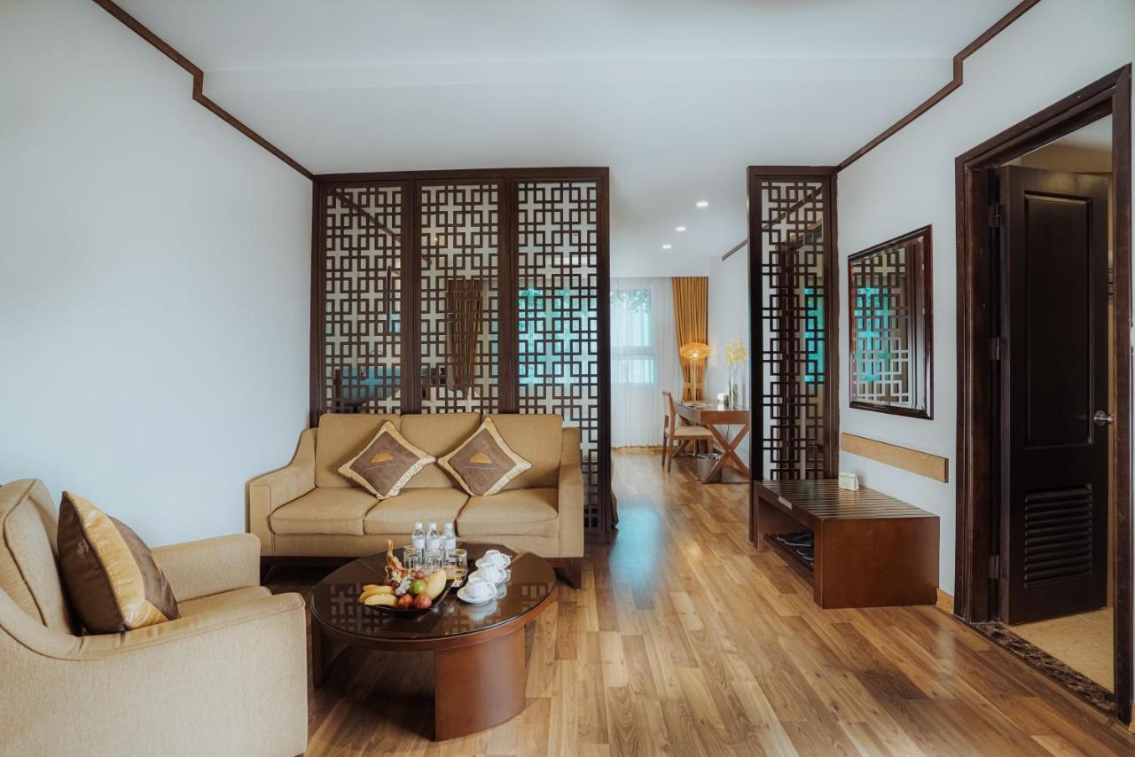 THANG LONG OPERA HOTEL 4⋆ ::: HANOÏ, VIETNAM ::: COMPAREZ LES PRIX D'HÔTELS