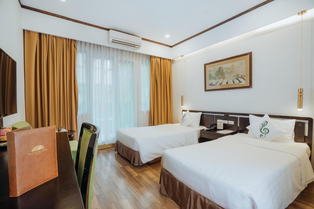 THANG LONG OPERA HOTEL 4⋆ ::: HANOÏ, VIETNAM ::: COMPAREZ LES PRIX D'HÔTELS